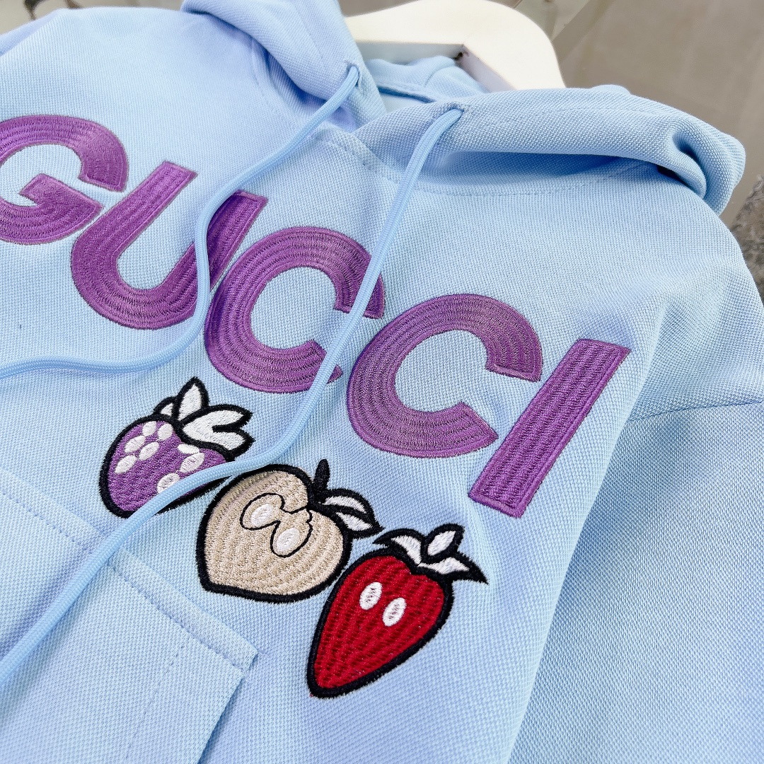 Gucci Kids